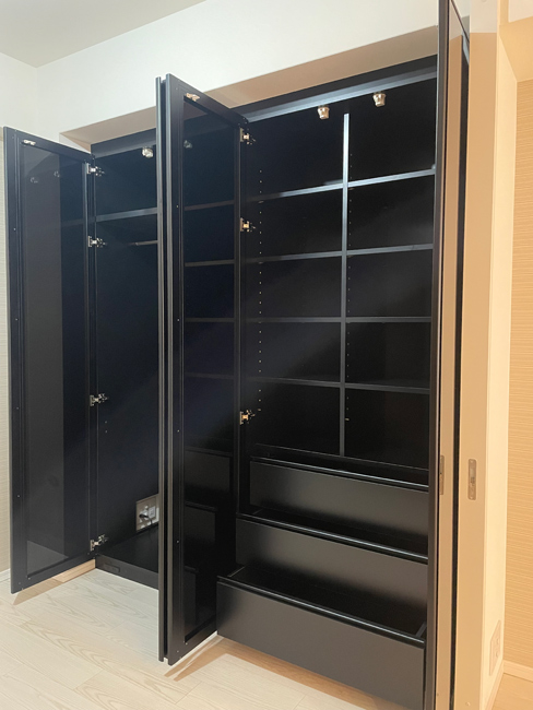 �ǖʎ��[�i�N���[�[�b�g�j�̊g��ʐ^�@4